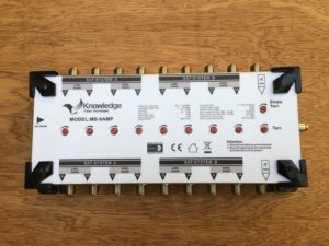 AMP multiswitch oran algerie 